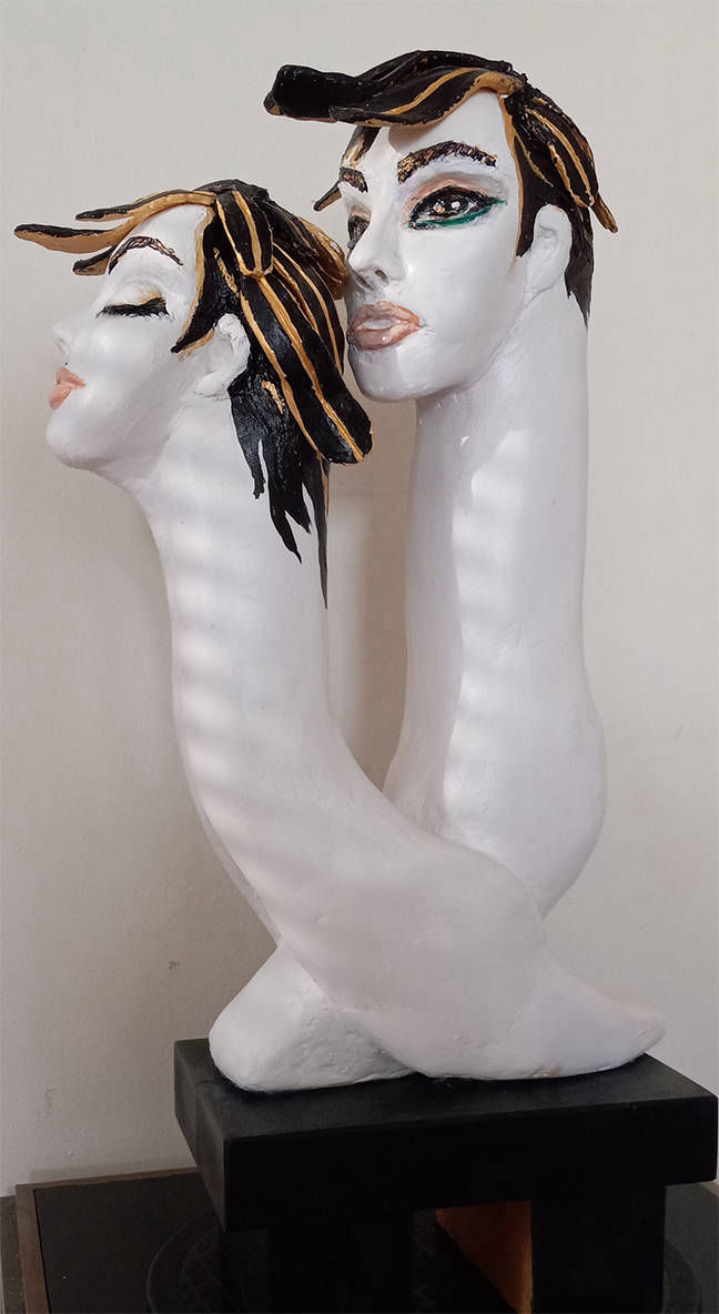 Eternal Embrace